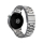 MOTOROLA moto watch Matte Silver + PANTONE Herbal Garden band - 1502988 - zdjęcie 4